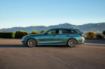 BMW 330d xDrive Touring Luxury Line 2019 года (WW)